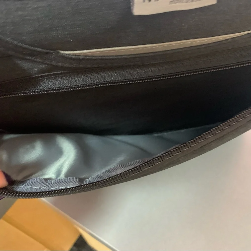 Max Cases Laptop Computer Sleeve 11 X 13.5 Charcoal/Dark Gray